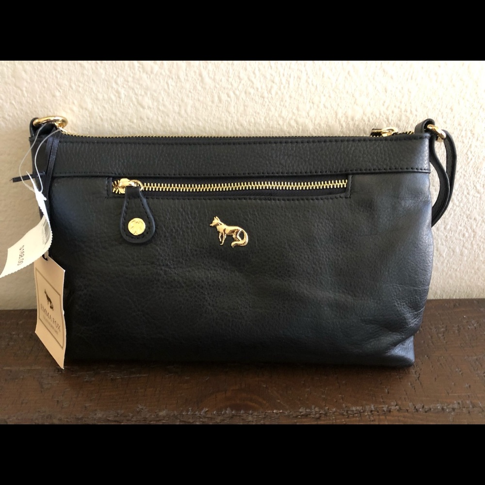 Emma Fox Envelop Purse